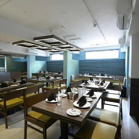 Sunkissed Premium, Goa By Wsi, Calangute Beach GOA Exterior foto