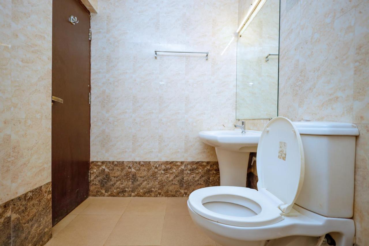 Sunkissed Premium, Goa By Wsi, Calangute Beach GOA Exterior foto