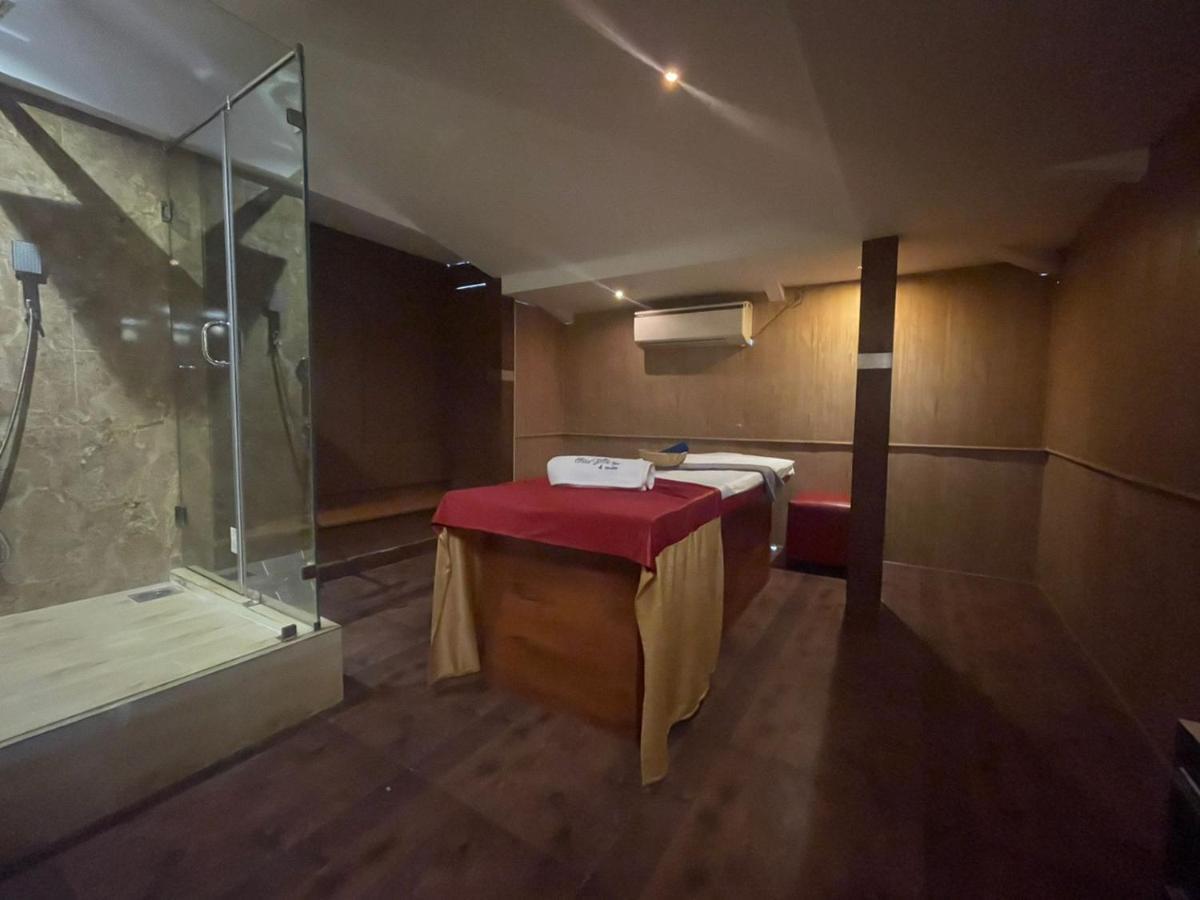 Sunkissed Premium, Goa By Wsi, Calangute Beach GOA Exterior foto