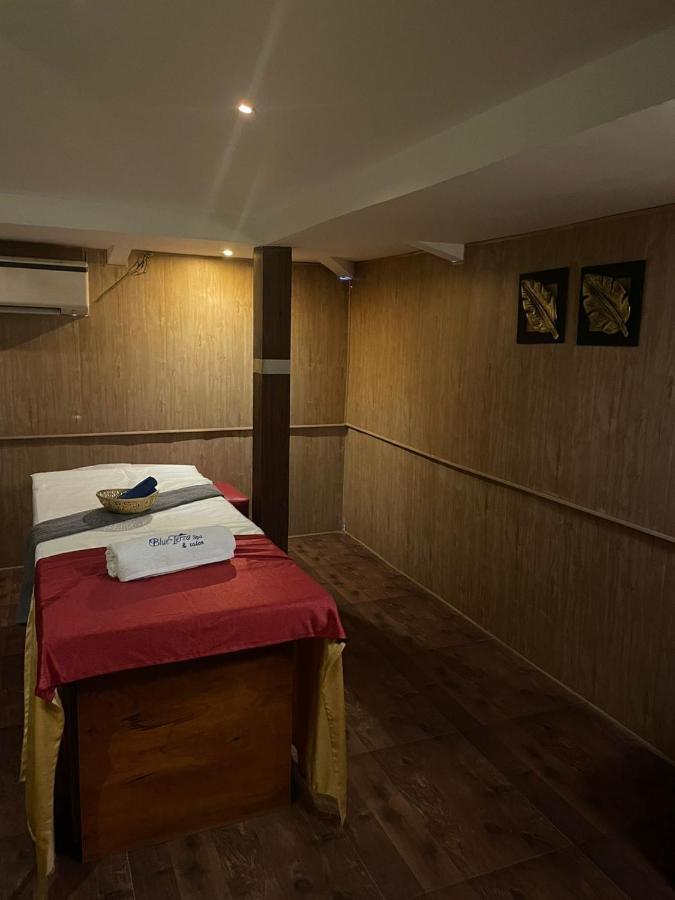 Sunkissed Premium, Goa By Wsi, Calangute Beach GOA Exterior foto